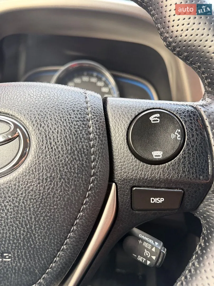 2013 Toyota RAV 4 - мініатюра 32