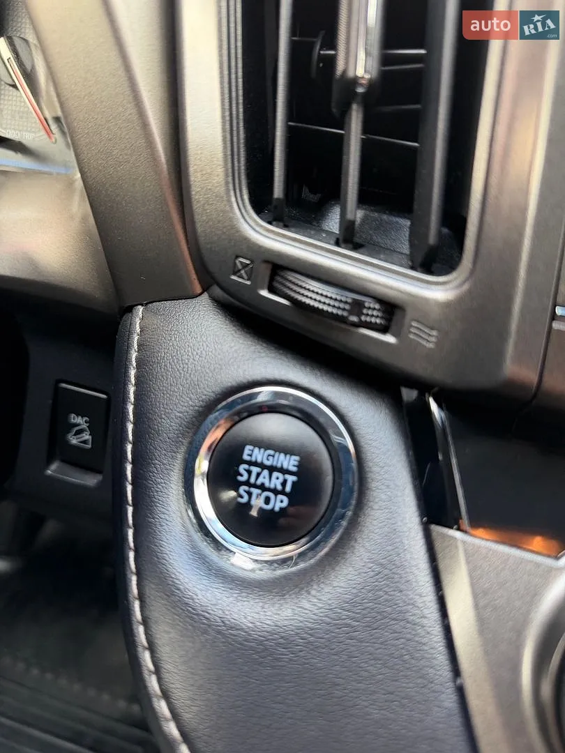 2013 Toyota RAV 4 - мініатюра 38