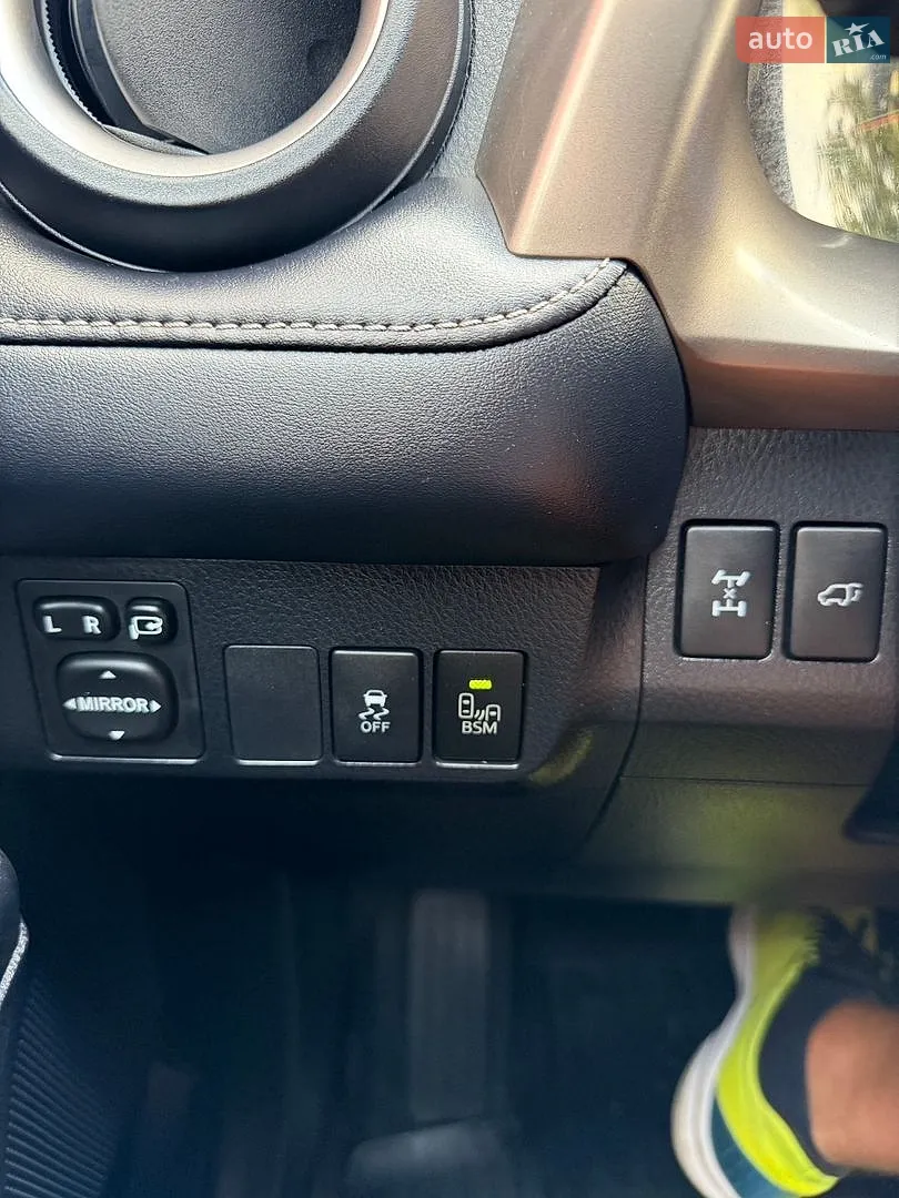 2013 Toyota RAV 4 - мініатюра 59