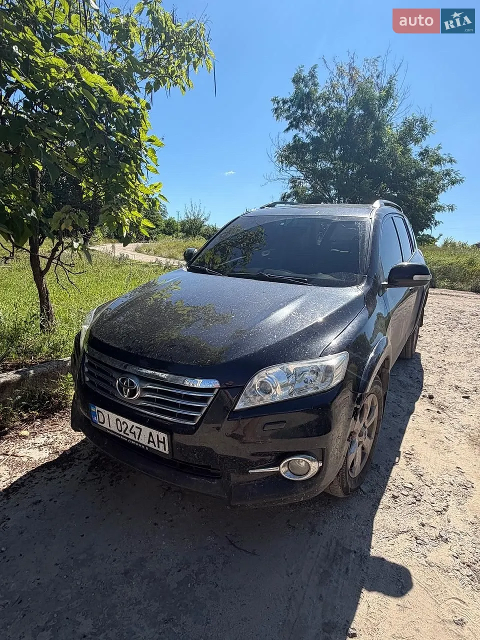 2010 Toyota RAV 4 - фото 1