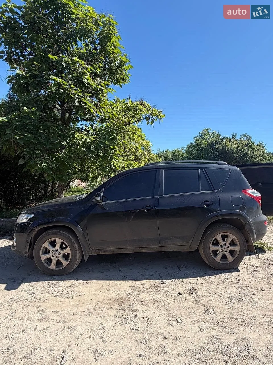 2010 Toyota RAV 4 - мініатюра 2