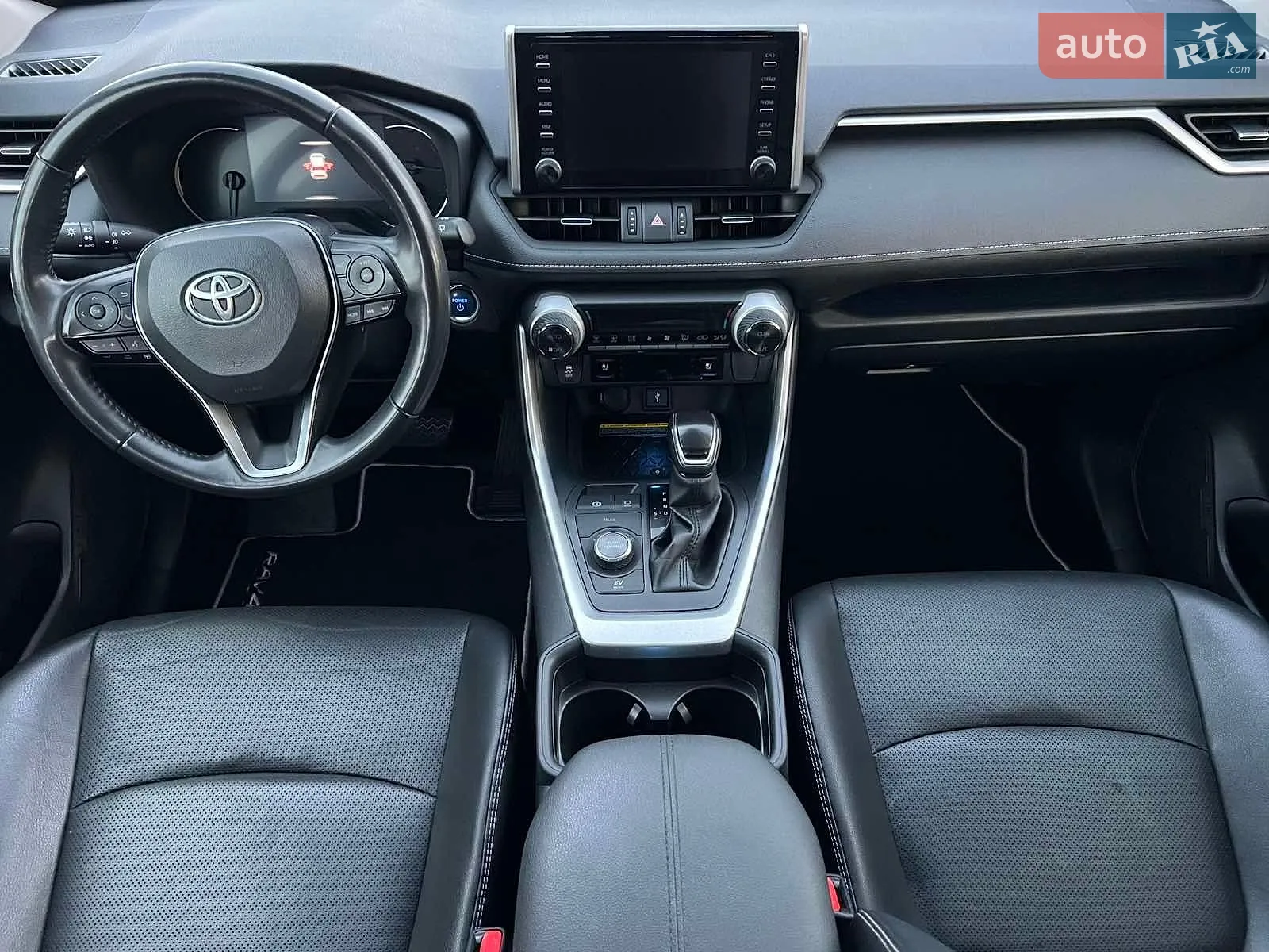 2020 Toyota RAV 4 - мініатюра 48