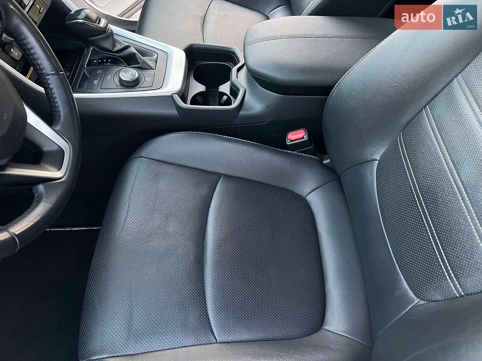 2020 Toyota RAV 4 - мініатюра 60