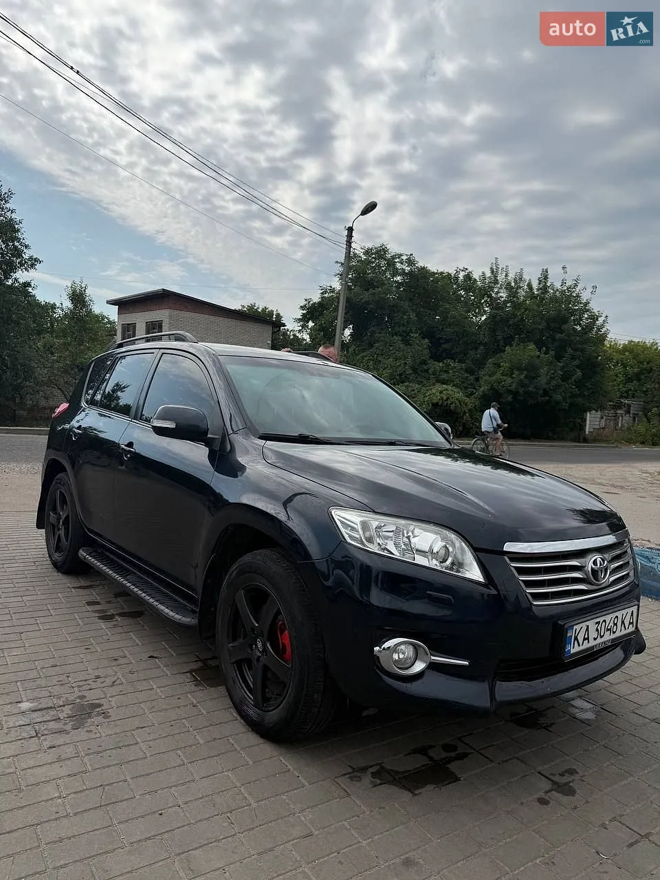 2010 Toyota RAV 4 - мініатюра 25