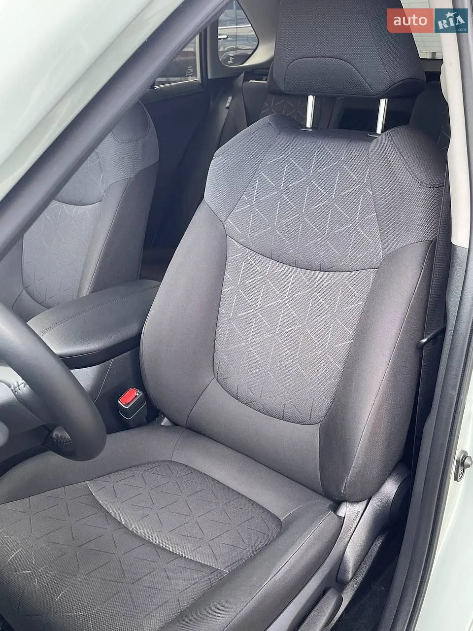 2024 Toyota RAV 4 - мініатюра 11