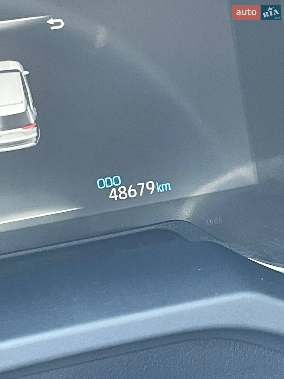 2024 Toyota RAV 4 - мініатюра 13