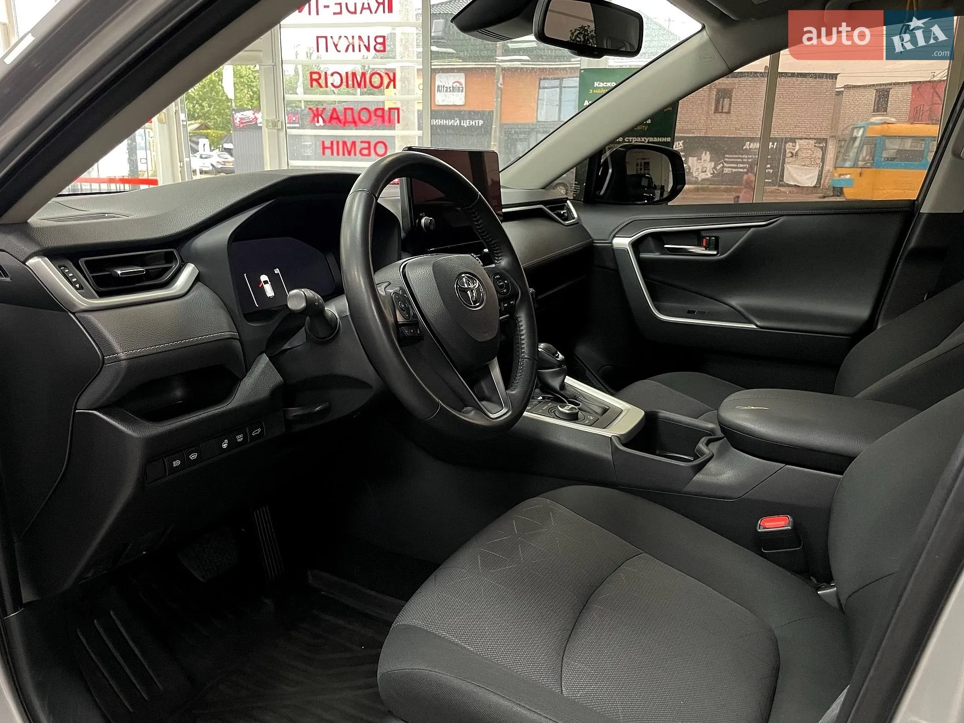 2023 Toyota RAV 4 - мініатюра 15