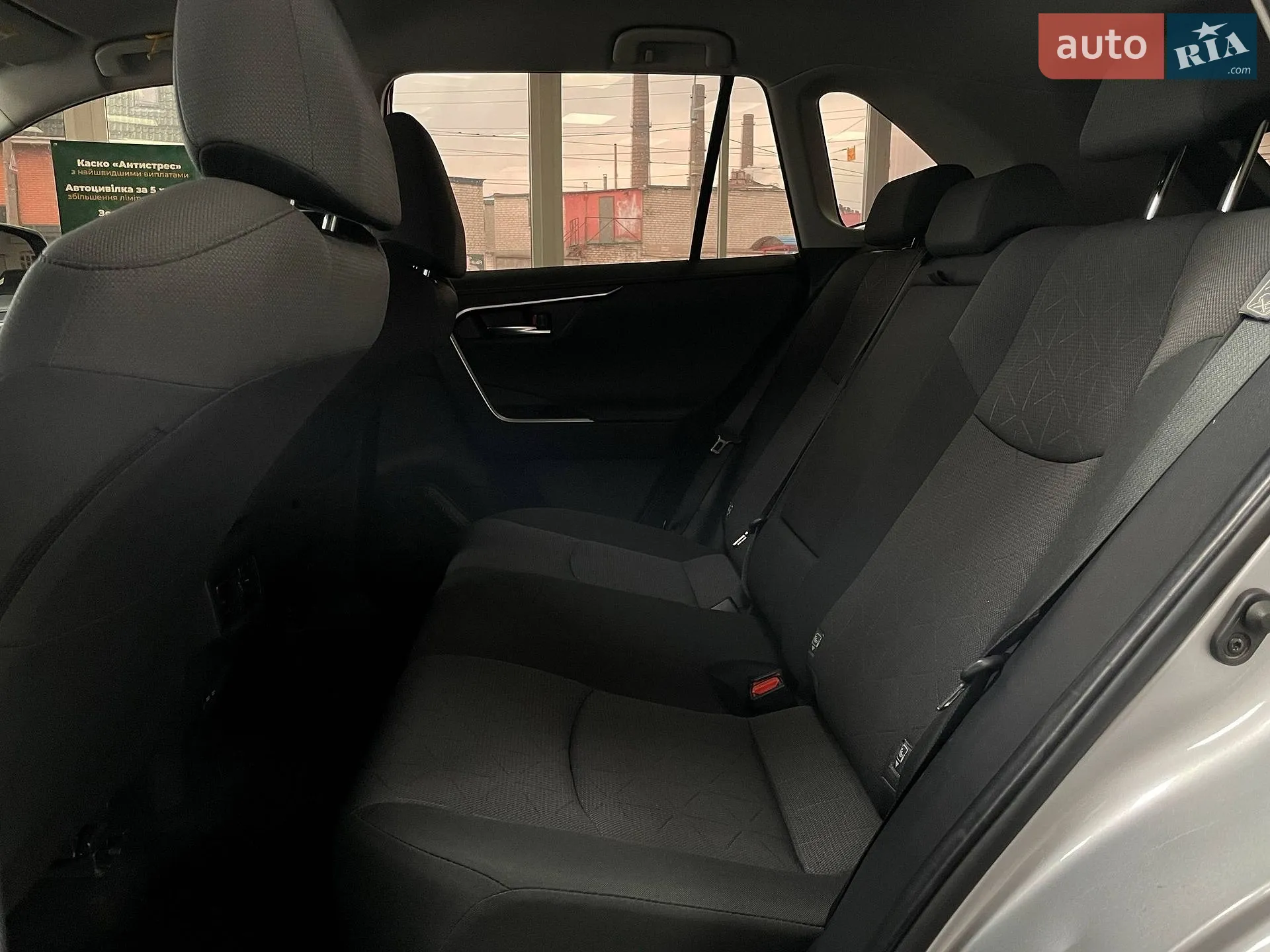 2023 Toyota RAV 4 - мініатюра 38