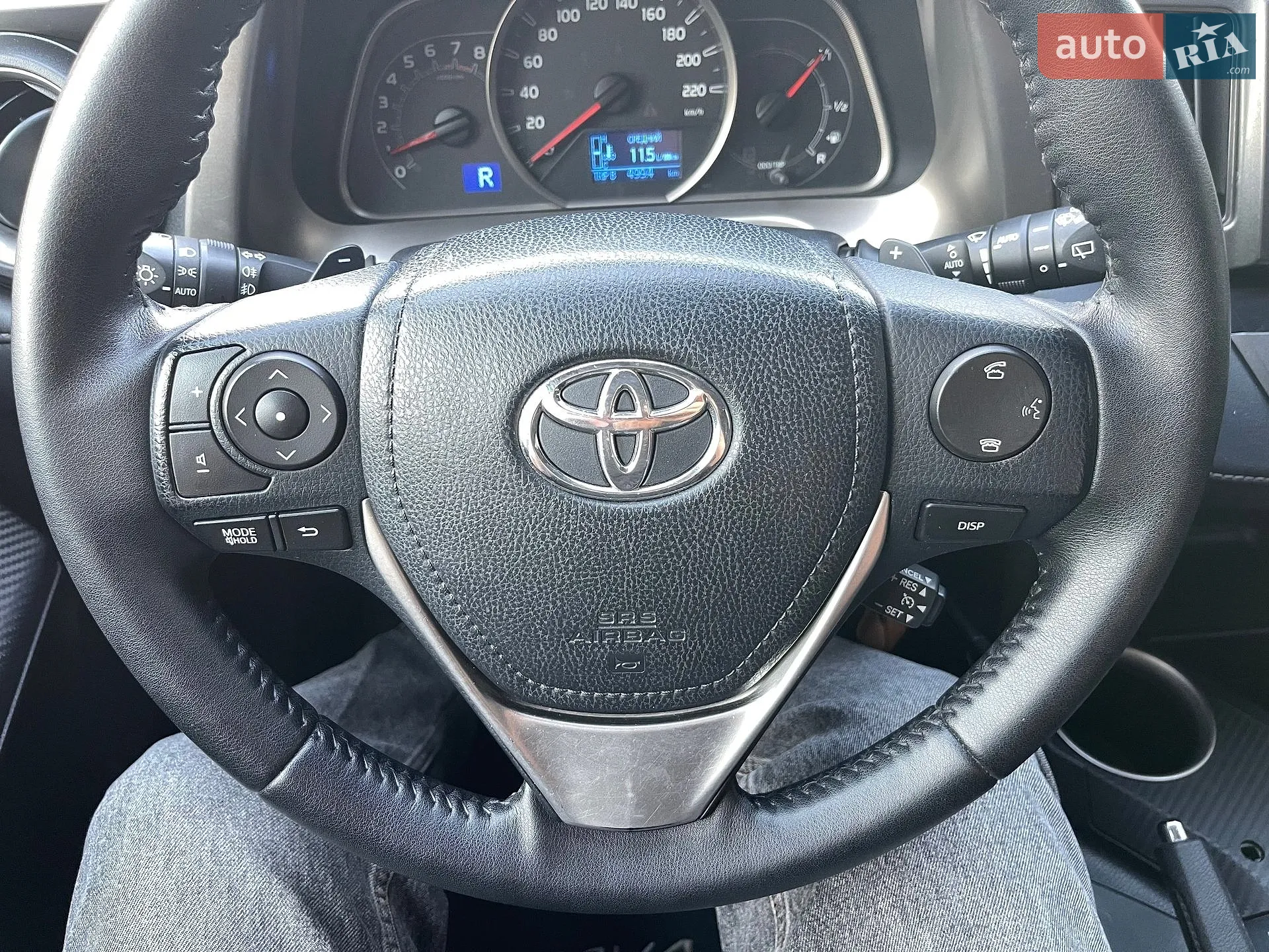 2013 Toyota RAV 4 - мініатюра 57