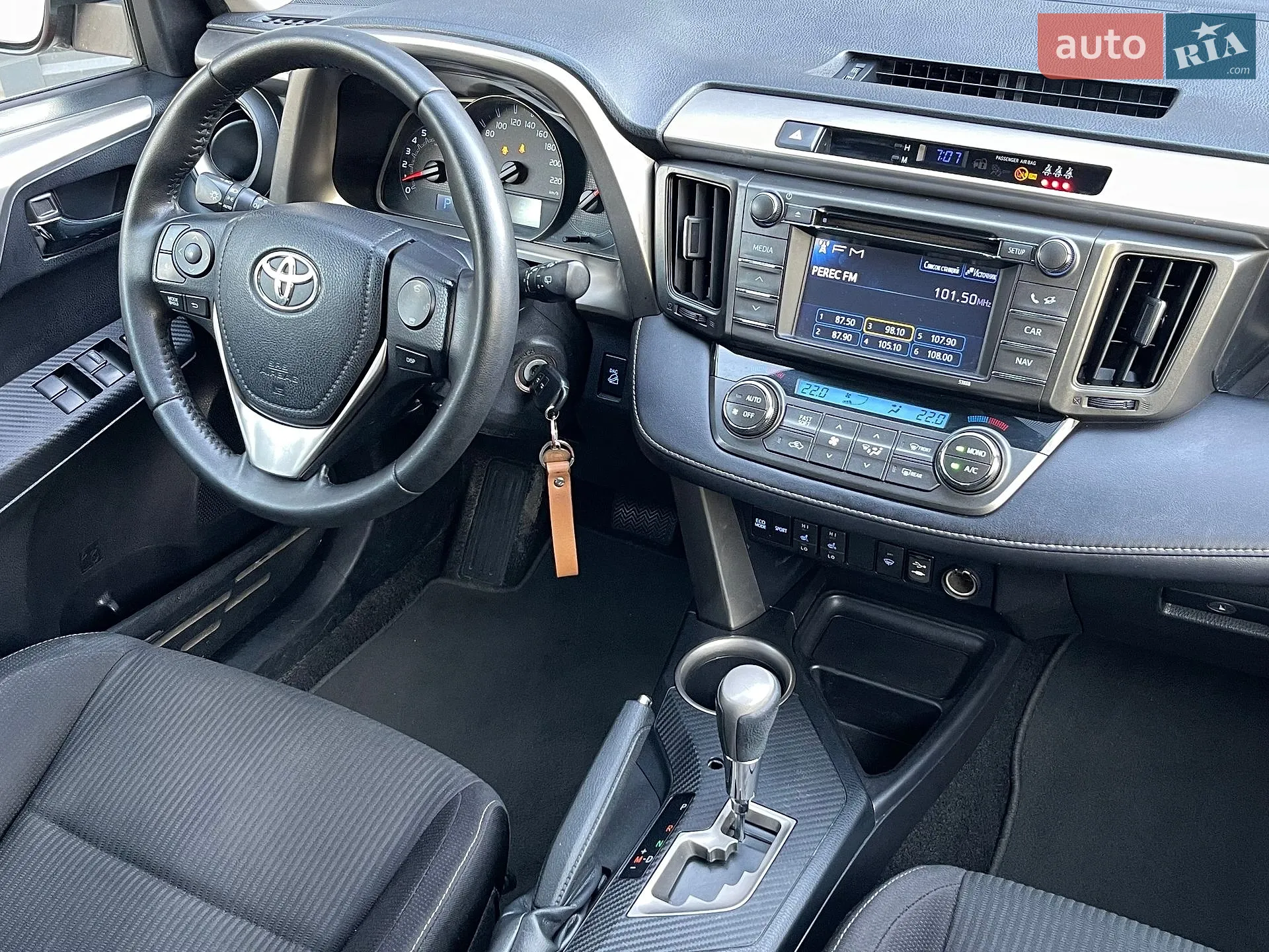 2013 Toyota RAV 4 - мініатюра 60