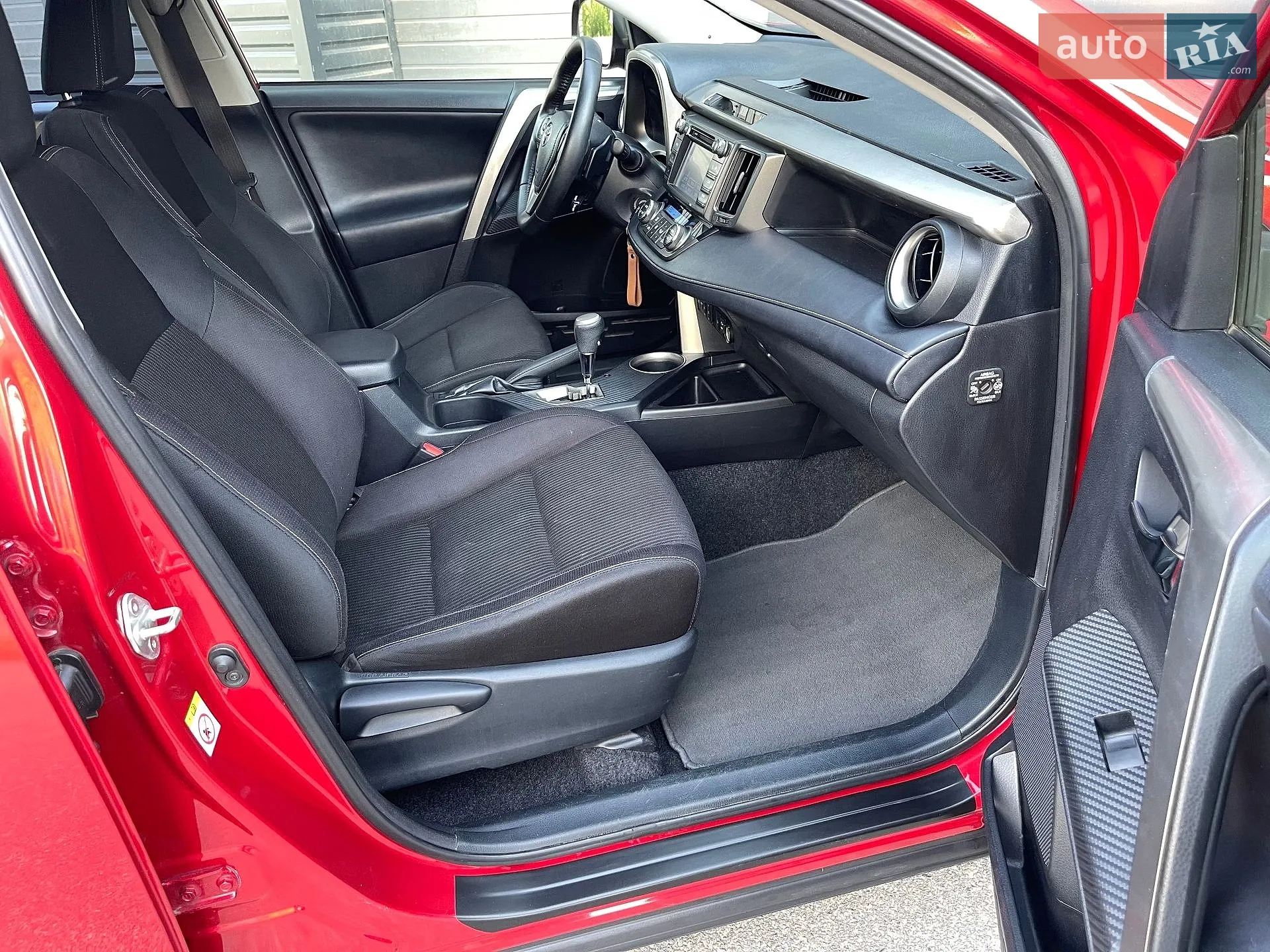 2013 Toyota RAV 4 - мініатюра 65