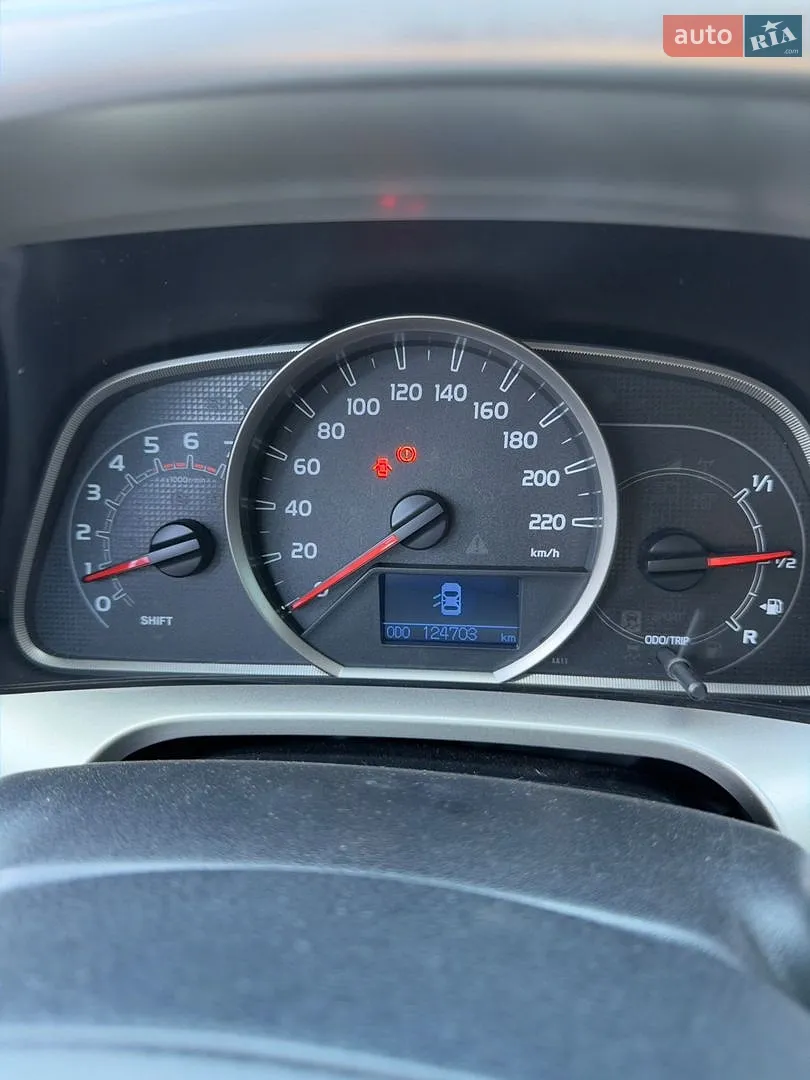 2013 Toyota RAV 4 - мініатюра 10