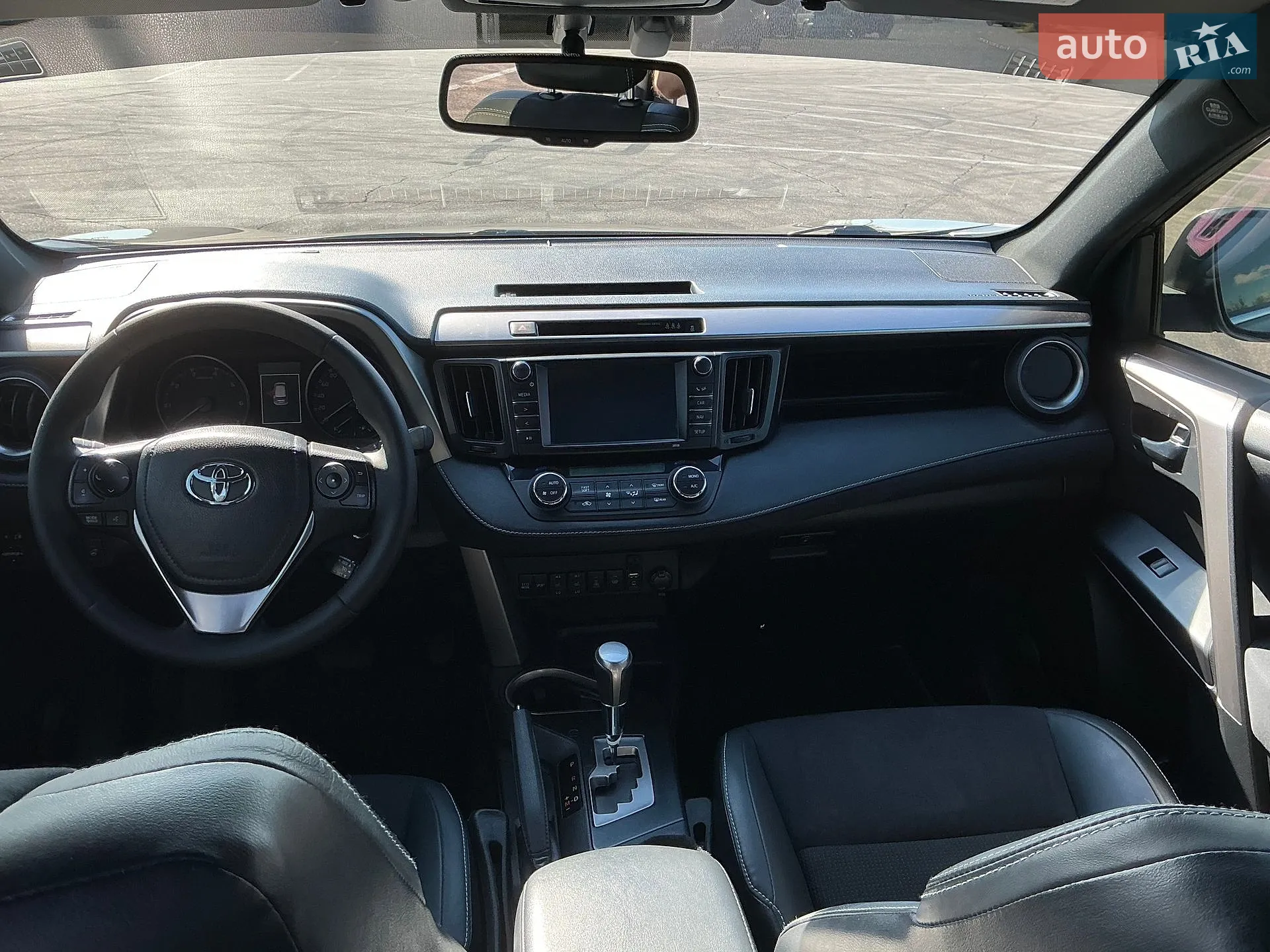 2016 Toyota RAV 4 - мініатюра 19