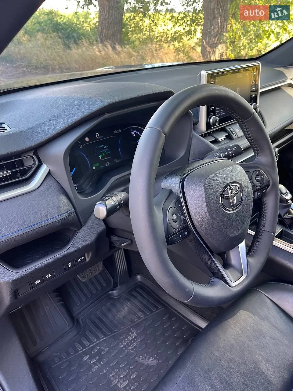 2019 Toyota RAV 4 - мініатюра 8