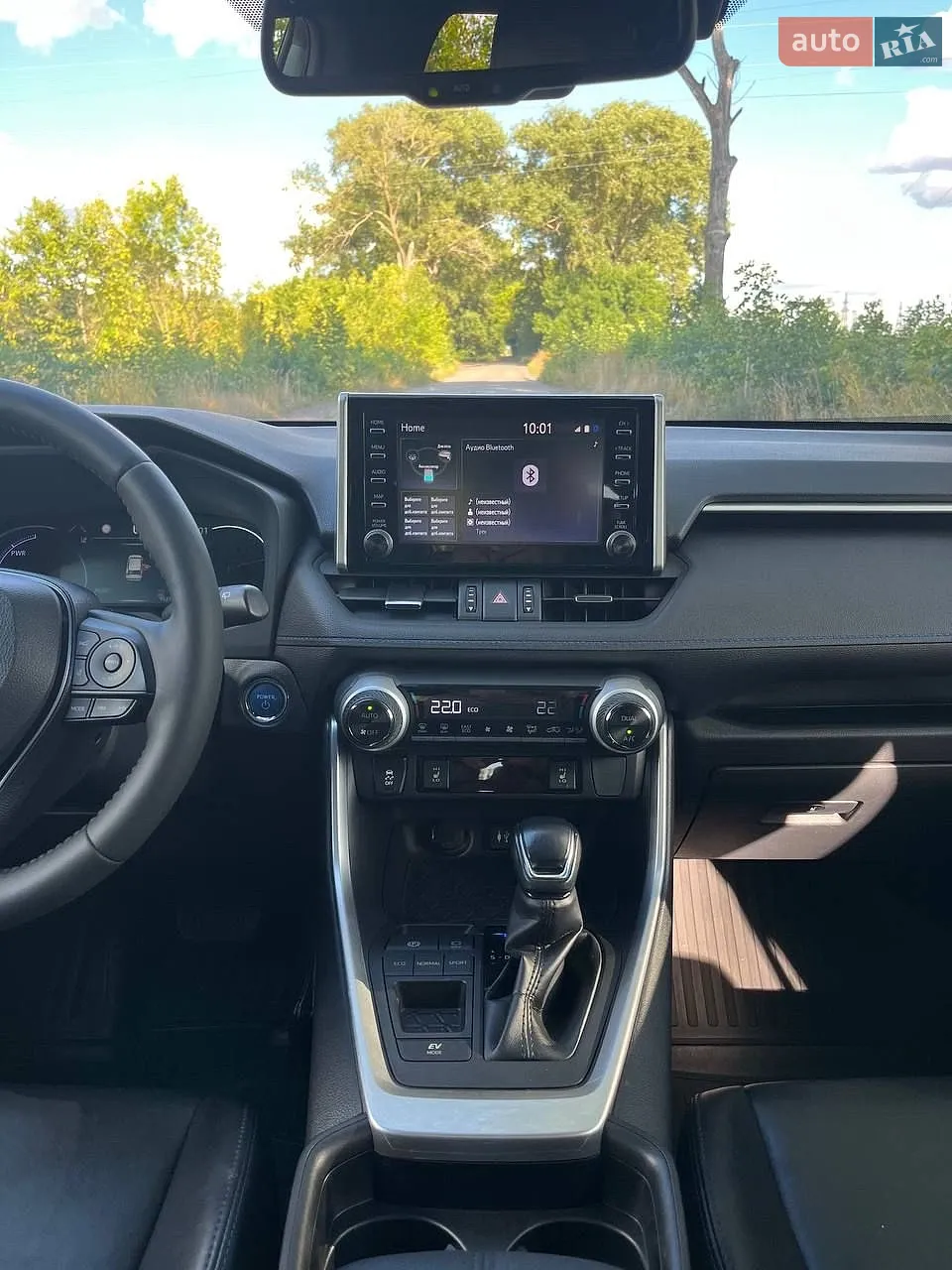 2019 Toyota RAV 4 - мініатюра 14