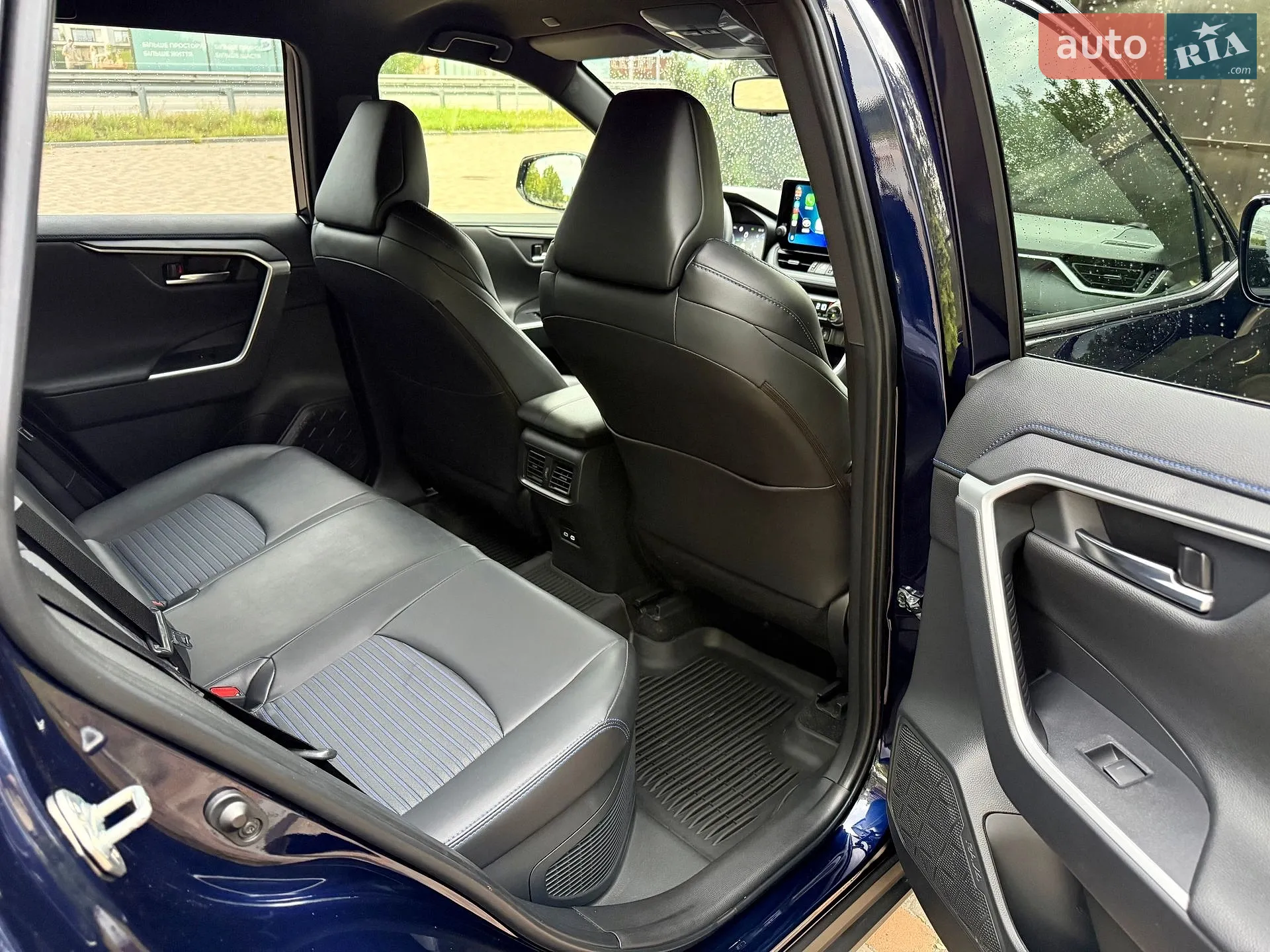 2024 Toyota RAV 4 - мініатюра 21