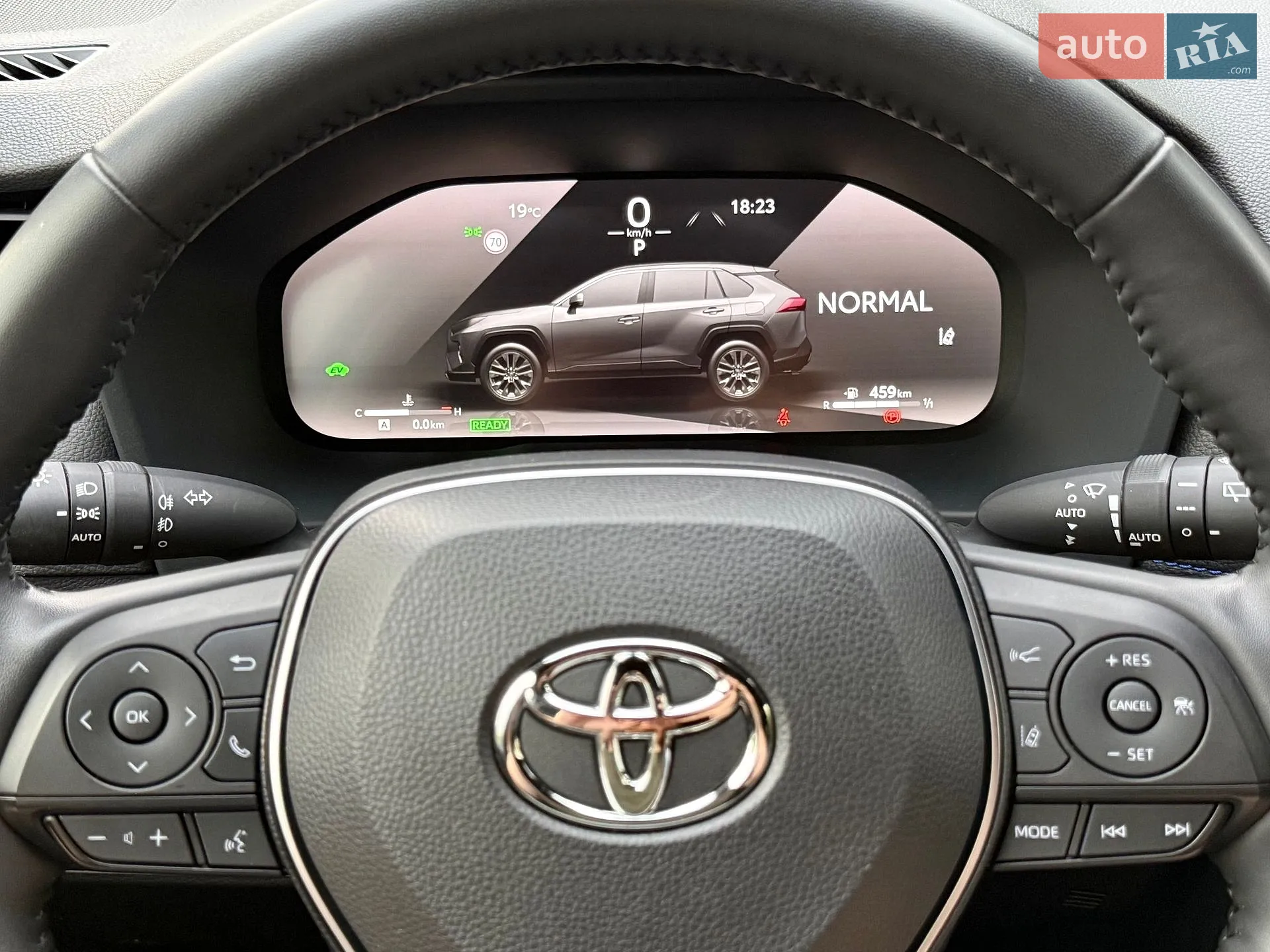 2024 Toyota RAV 4 - мініатюра 35