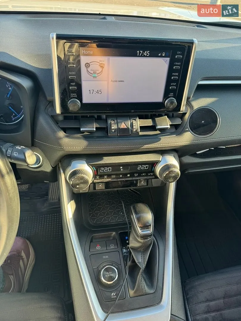 2019 Toyota RAV 4 - мініатюра 16