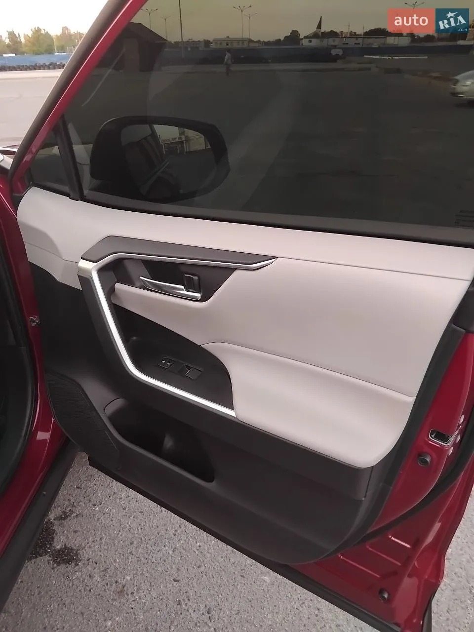 2020 Toyota RAV 4 - мініатюра 22