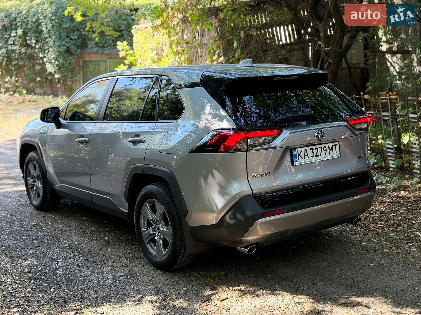 2024 Toyota RAV 4 - мініатюра 16