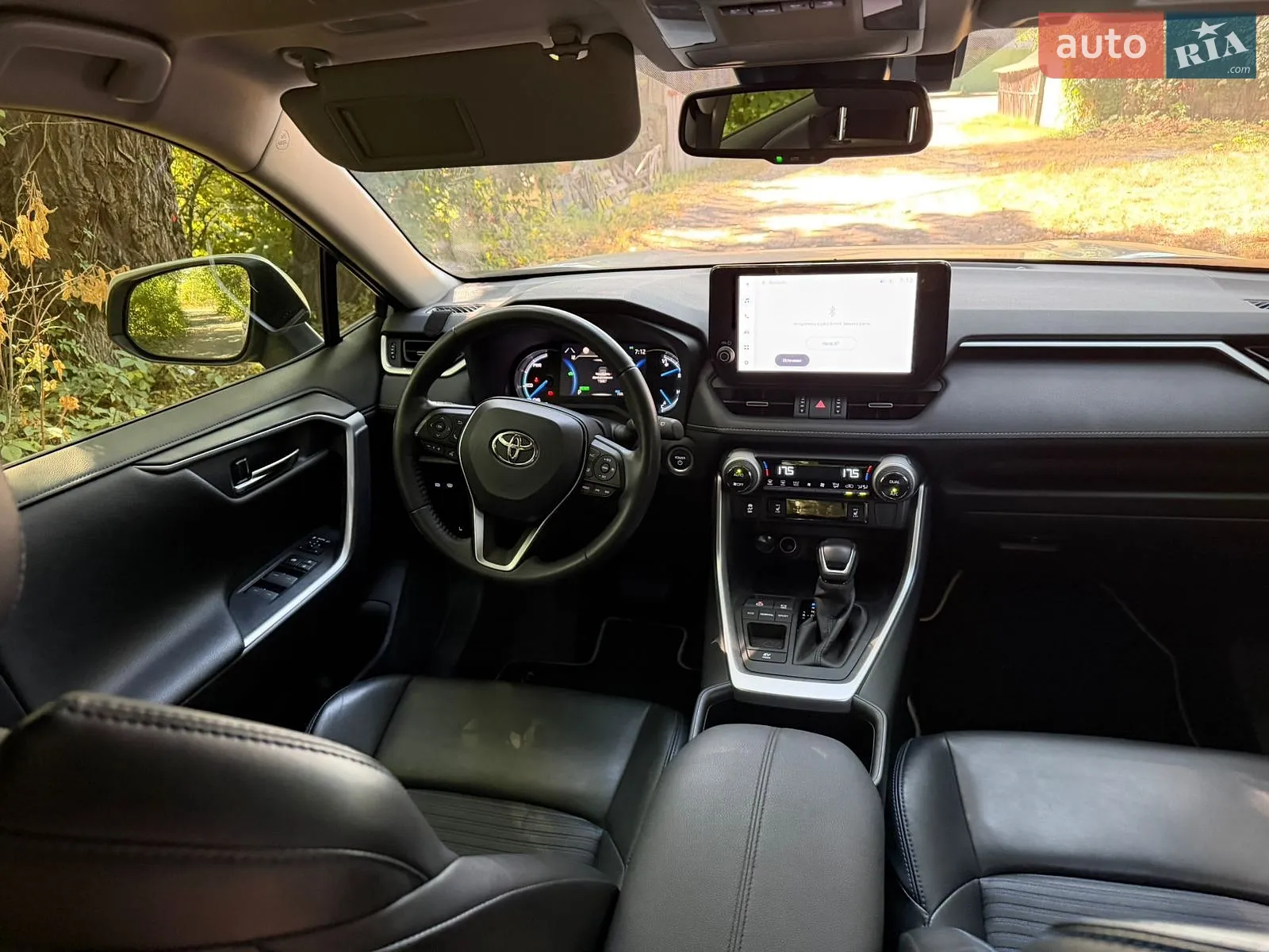 2024 Toyota RAV 4 - мініатюра 30
