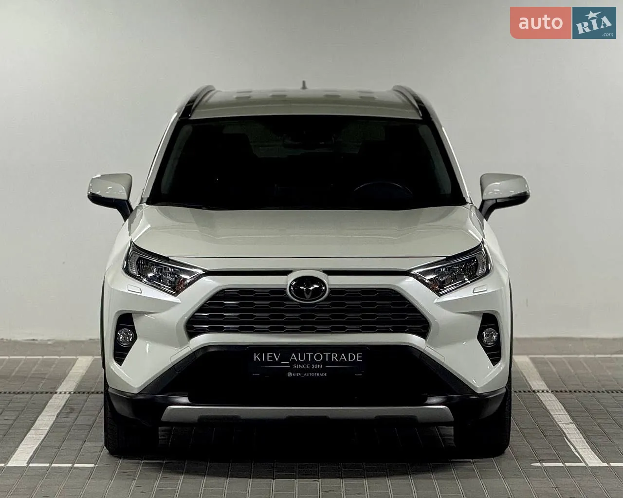 2021 Toyota RAV 4 - мініатюра 5
