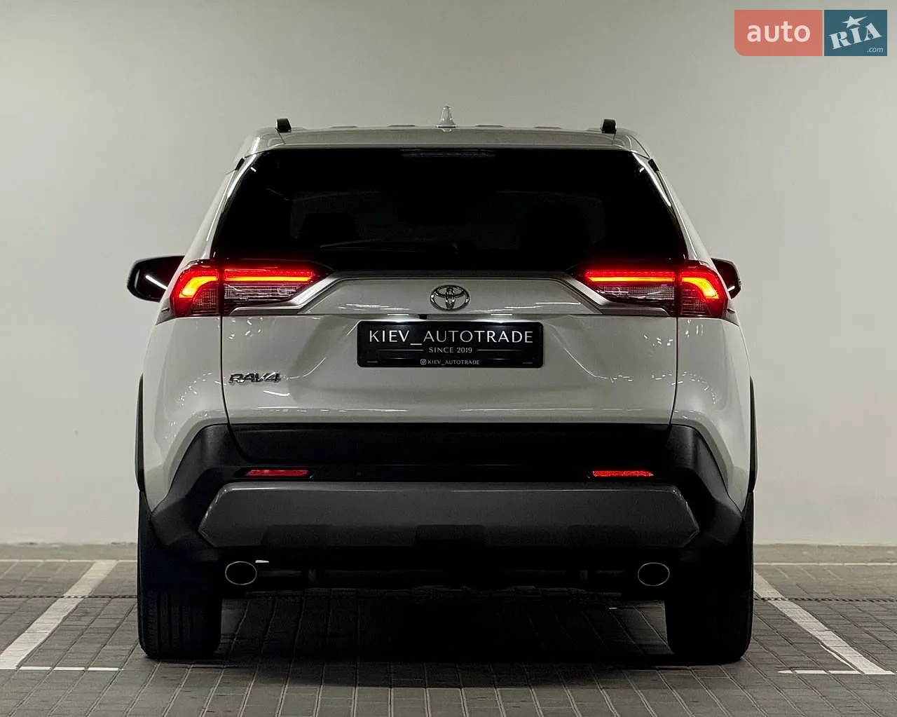 2021 Toyota RAV 4 - мініатюра 14
