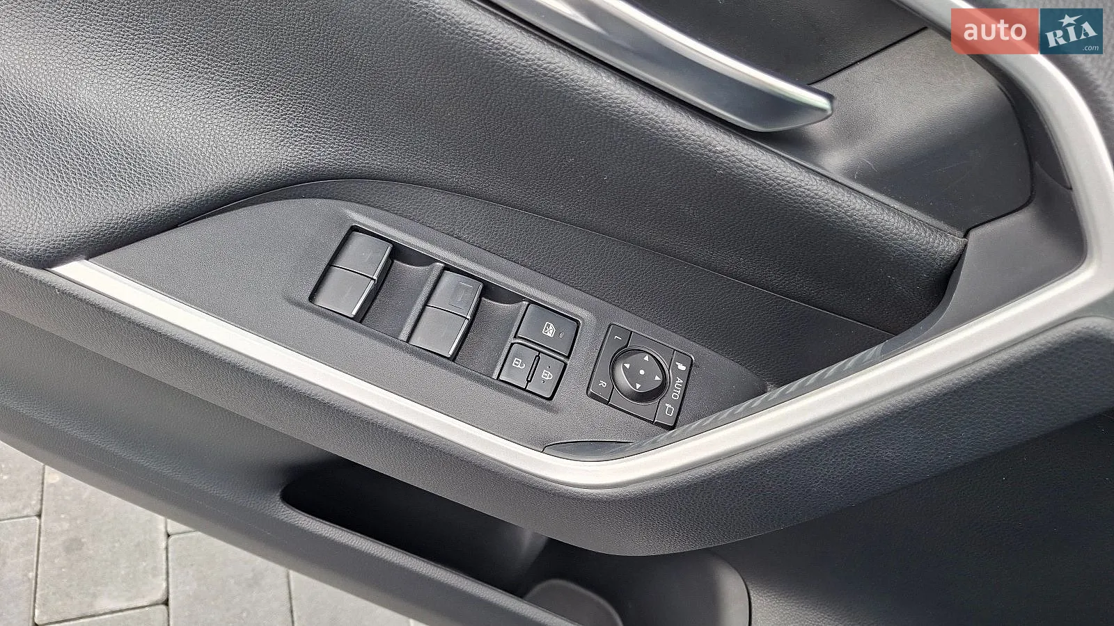 2023 Toyota RAV 4 - мініатюра 22