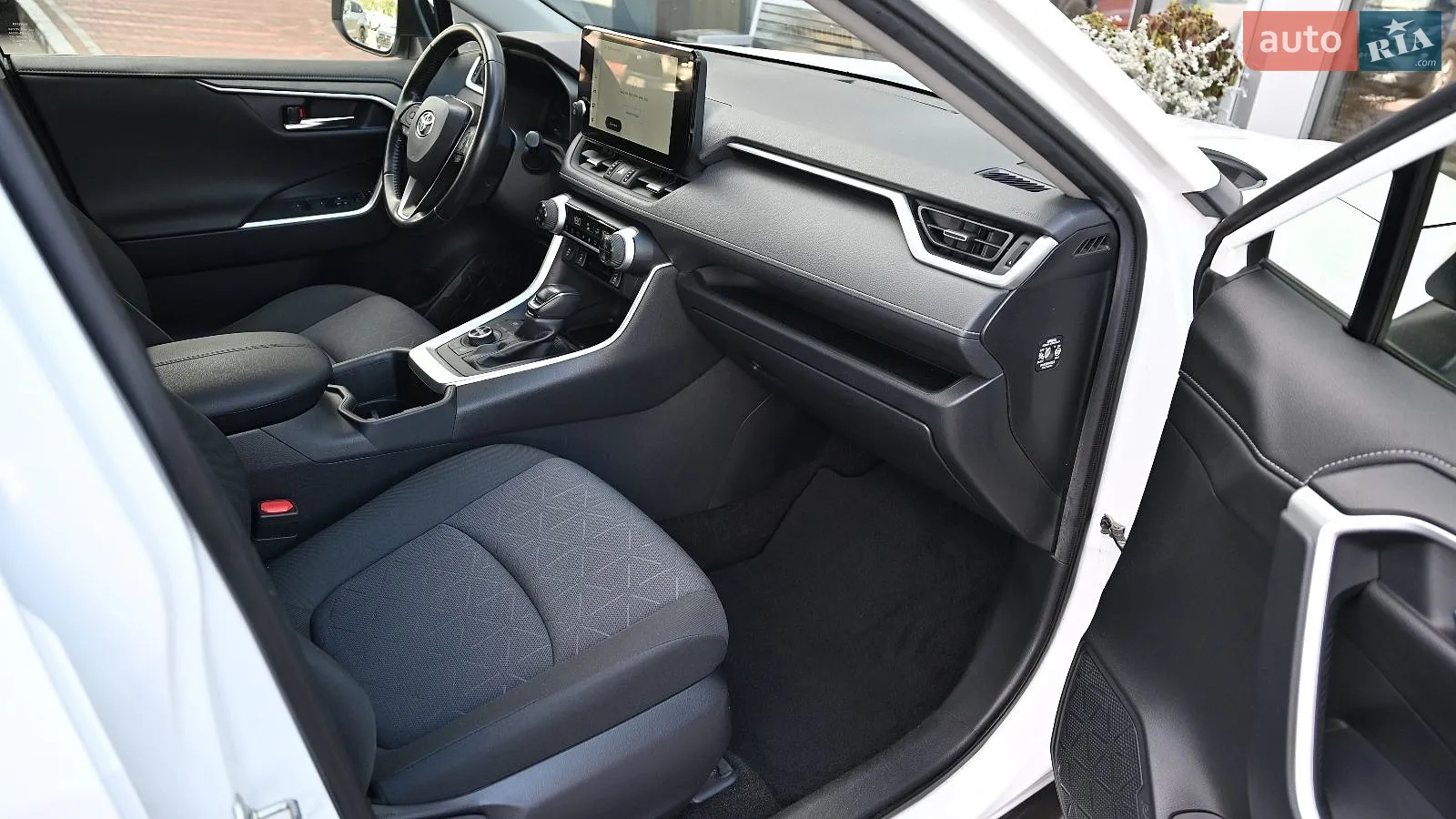 2023 Toyota RAV 4 - мініатюра 6