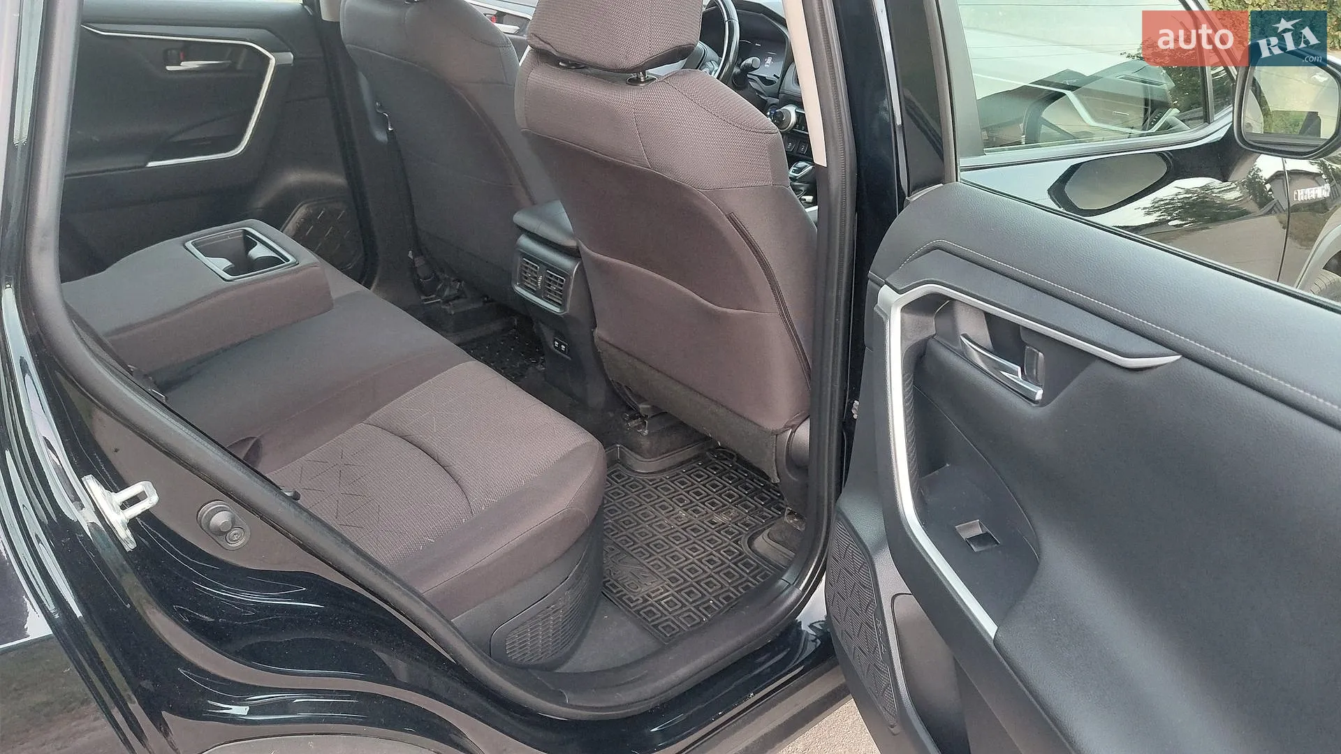 2021 Toyota RAV 4 - мініатюра 25