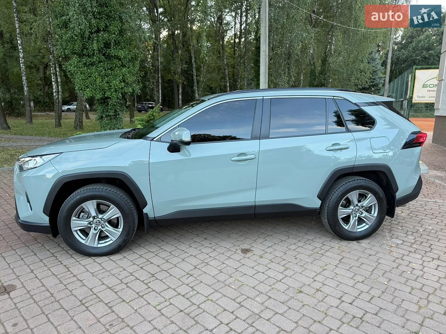 2024 Toyota RAV 4 - мініатюра 10