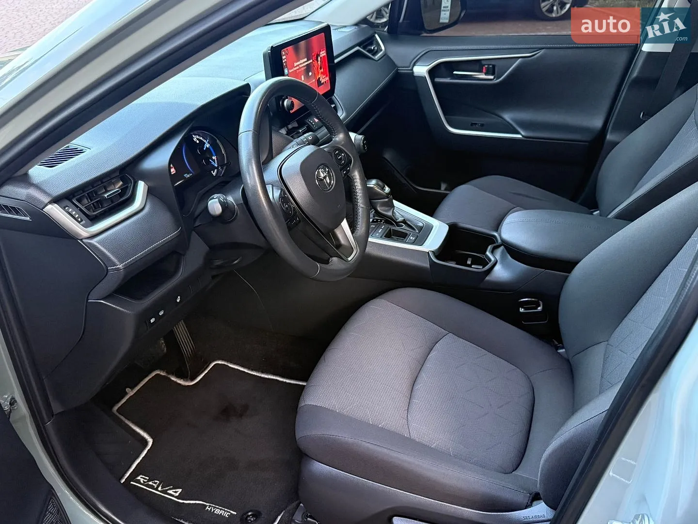 2024 Toyota RAV 4 - мініатюра 18