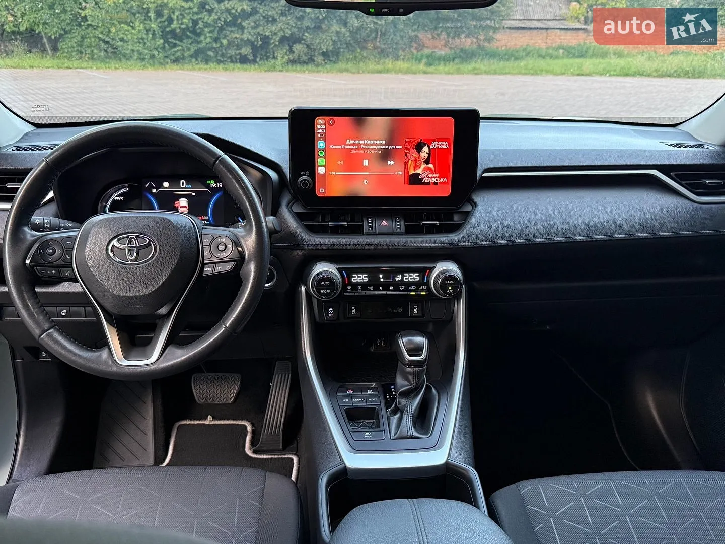 2024 Toyota RAV 4 - мініатюра 21