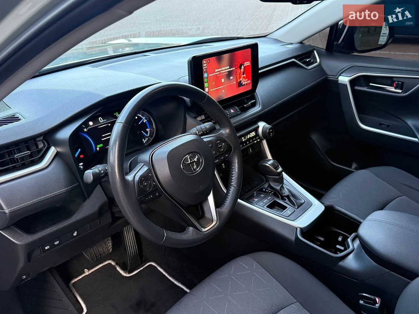 2024 Toyota RAV 4 - мініатюра 19