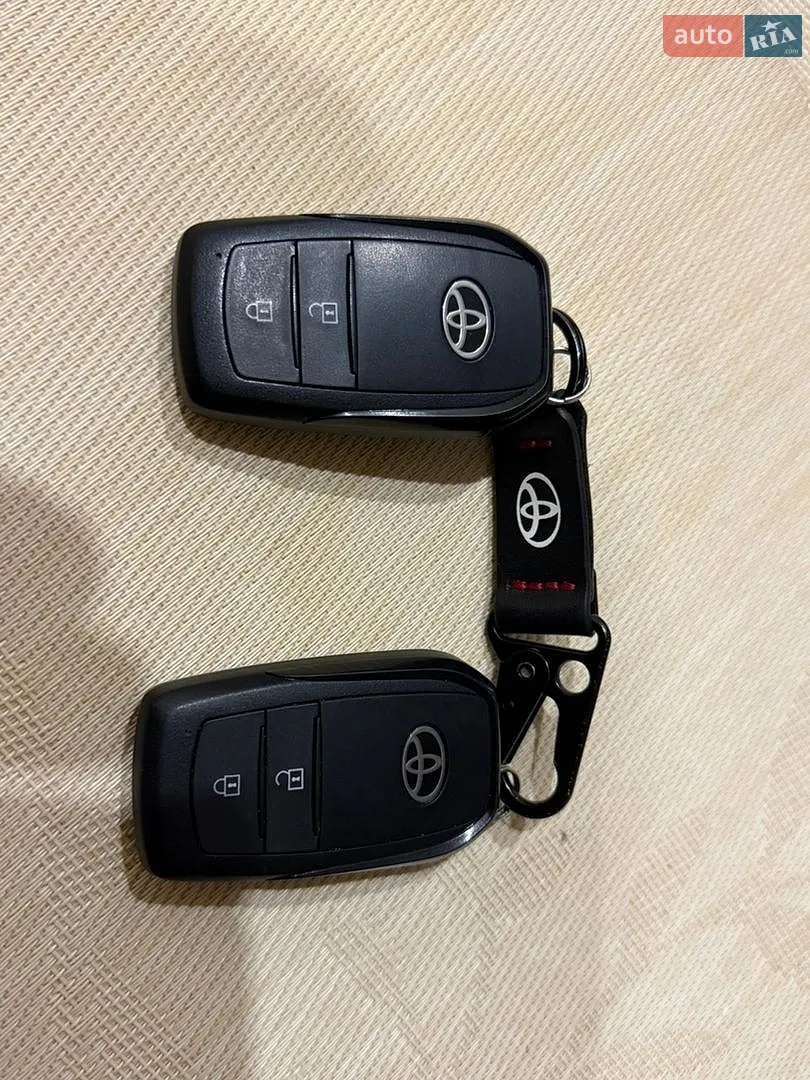 2024 Toyota RAV 4 - мініатюра 28