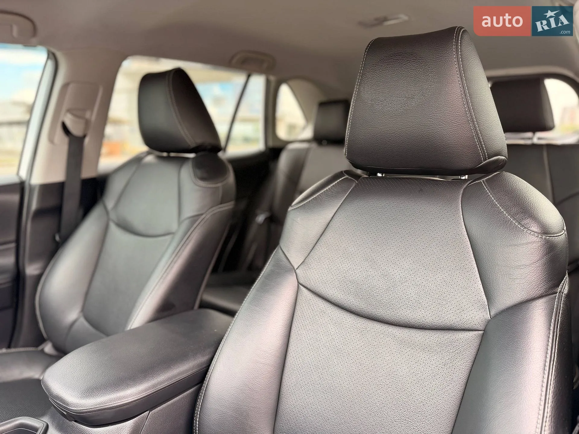 2020 Toyota RAV 4 - мініатюра 49
