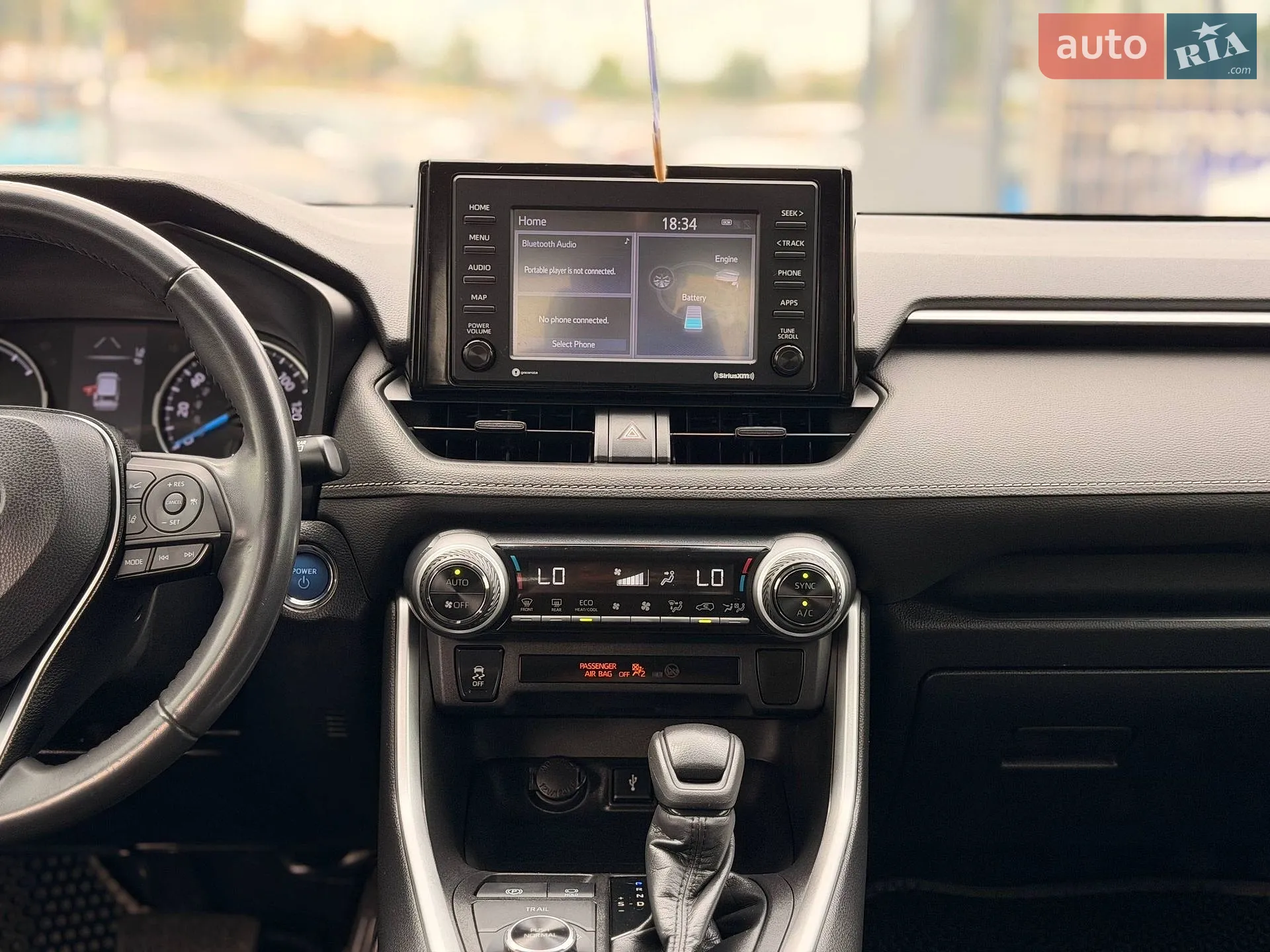 2020 Toyota RAV 4 - мініатюра 62