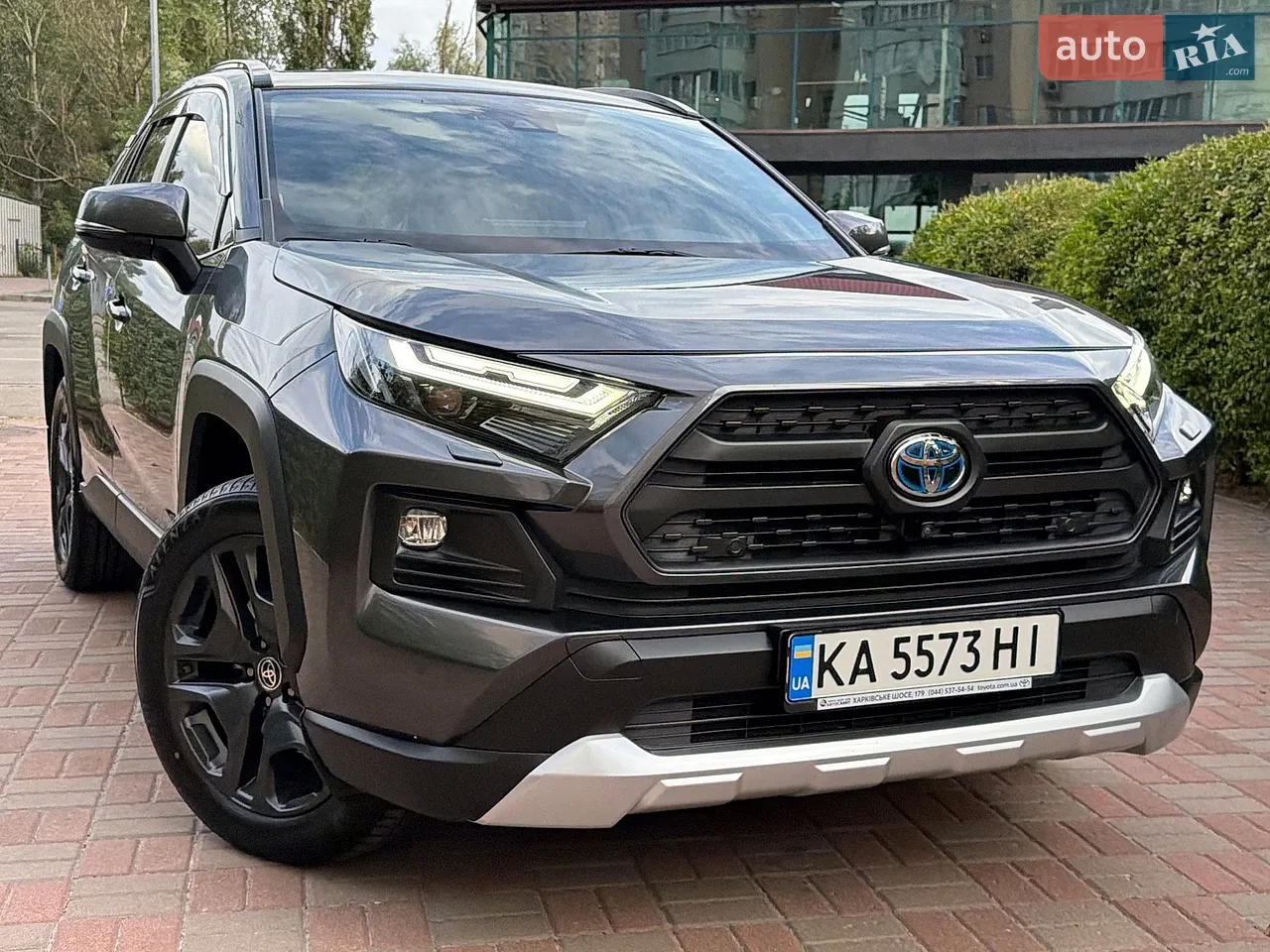 2023 Land Rover Discovery - мініатюра 38