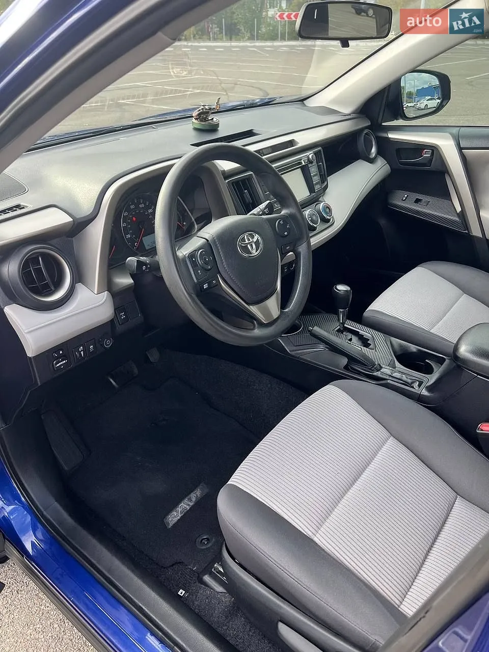 2015 Toyota RAV 4 - мініатюра 20
