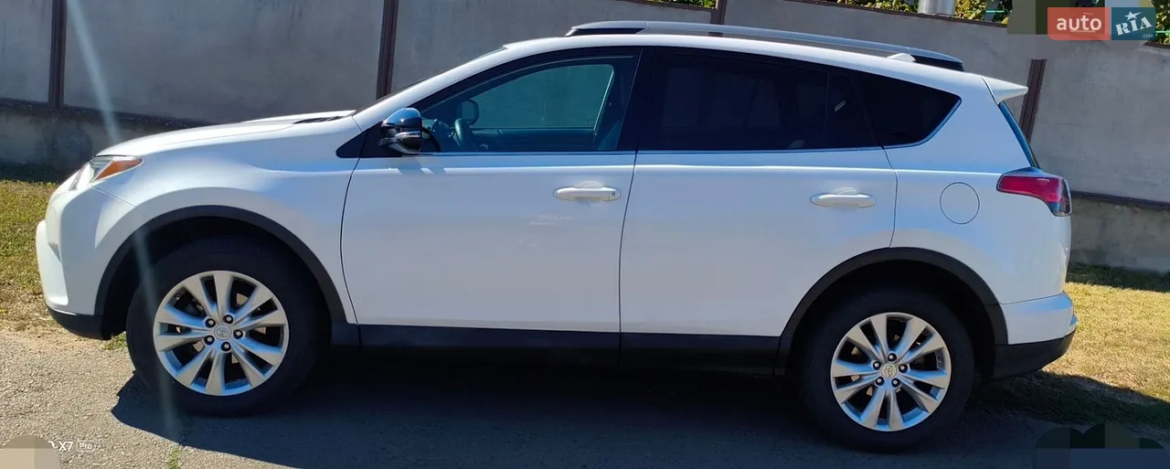 2019 Toyota RAV 4 - мініатюра 20