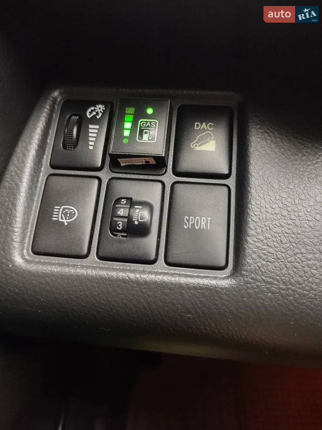 2010 Toyota RAV 4 - мініатюра 3