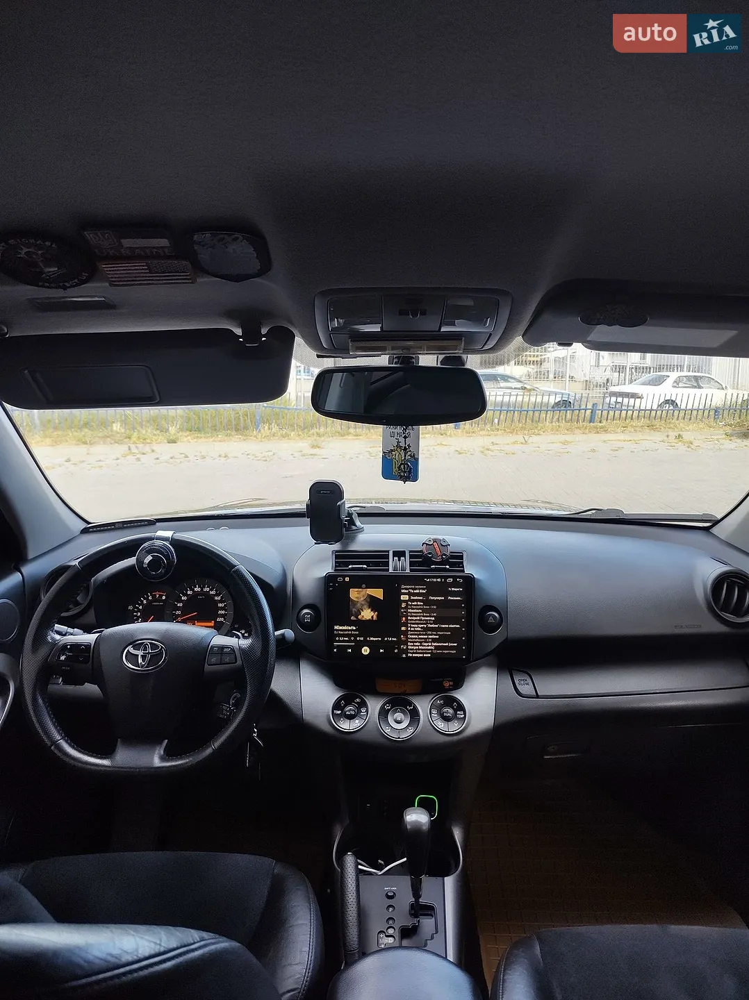 2010 Toyota RAV 4 - мініатюра 7
