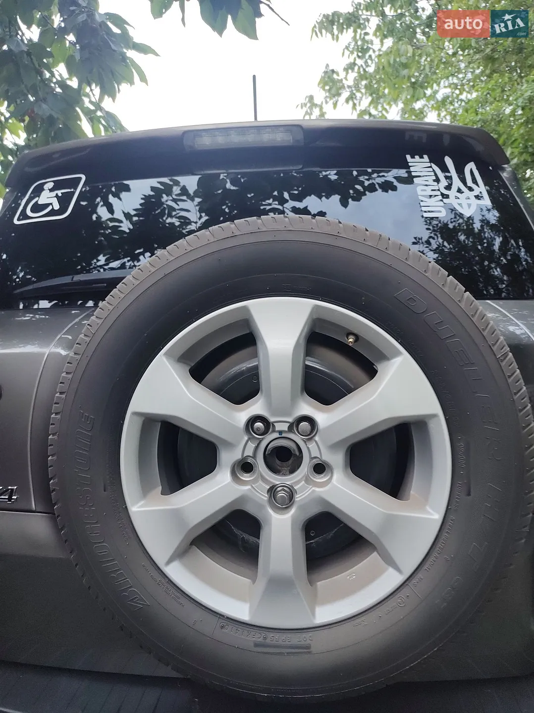 2010 Toyota RAV 4 - мініатюра 18