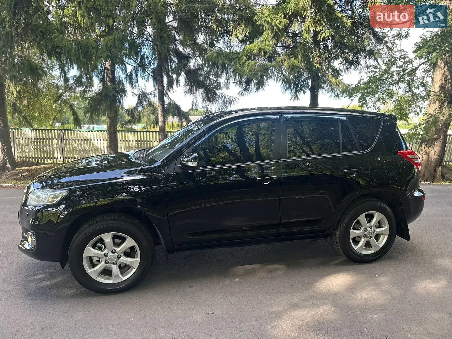 2010 Toyota RAV 4 - мініатюра 5