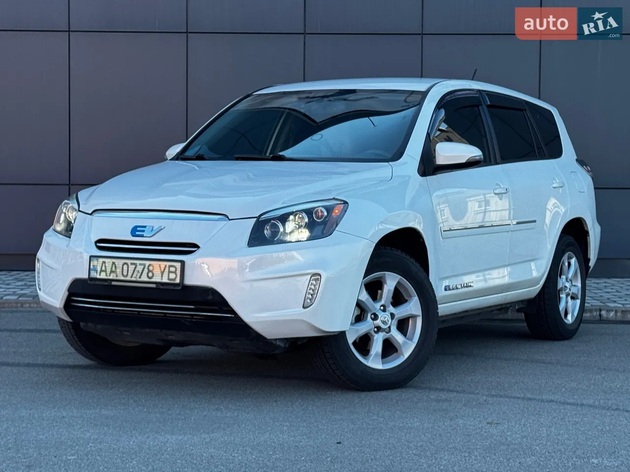 2014 Toyota RAV 4 - мініатюра 38