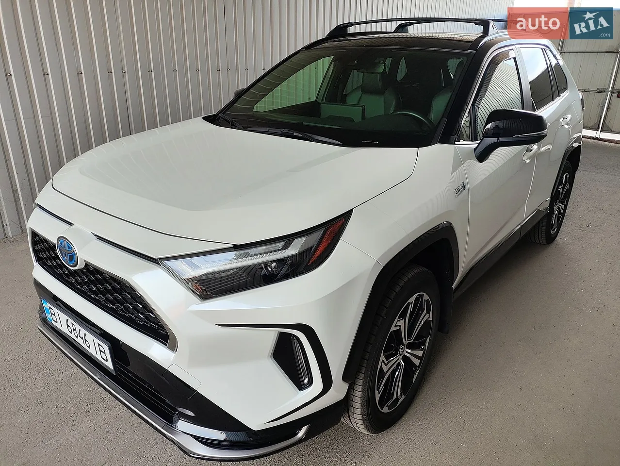 2023 Toyota RAV 4 - мініатюра 28