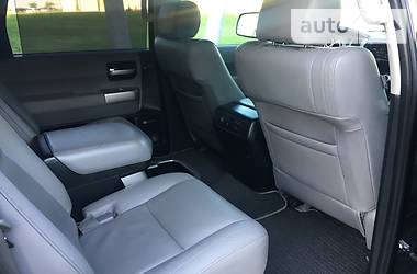 Внедорожник / Кроссовер Toyota Sequoia 2008 в Днепре