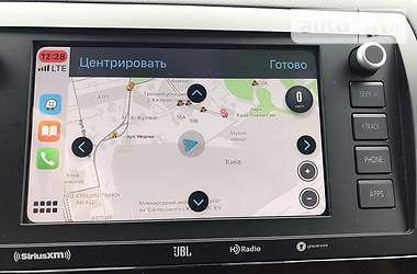 Внедорожник / Кроссовер Toyota Sequoia 2020 в Киеве