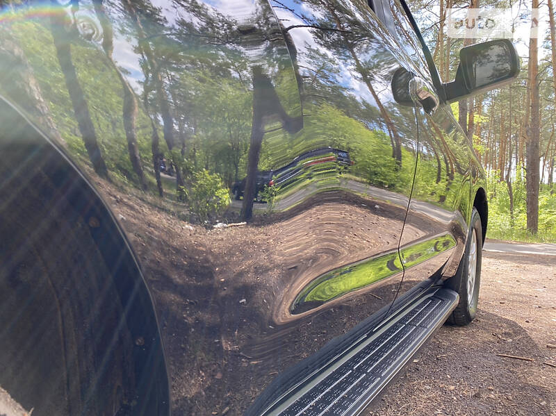 Позашляховик / Кросовер Toyota Sequoia 2009 в Києві