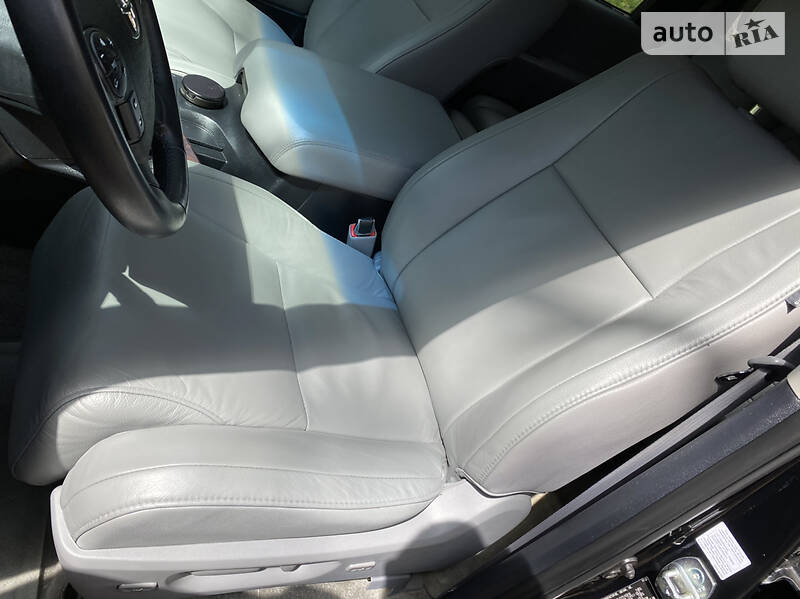 Позашляховик / Кросовер Toyota Sequoia 2009 в Києві